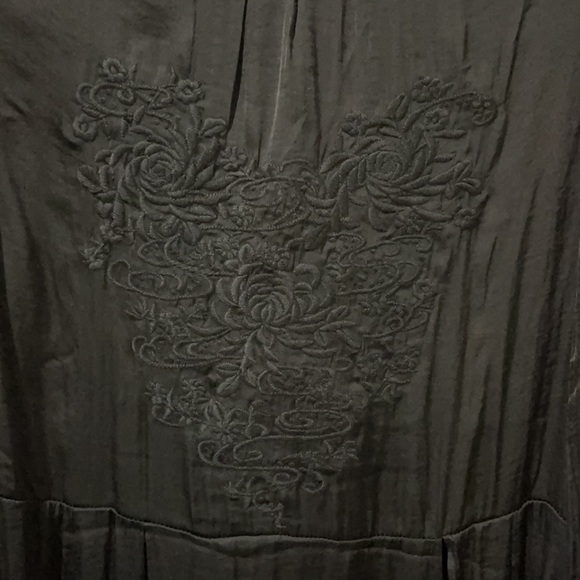 Free People Middle Dress - Picture 2 of 9